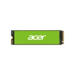 Unidad SSD M.2 NVME ACER FA200 4TB - Gen 4, Lectura 7200mb/S, Escritura 6200 mb/S, 2280