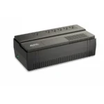 No Break APC EASY UPS BV800 / 450W/800VA / 6 Contactos / Entrada 120V / Tiempo de respaldo 15 Min Media Carga / Salida 120V