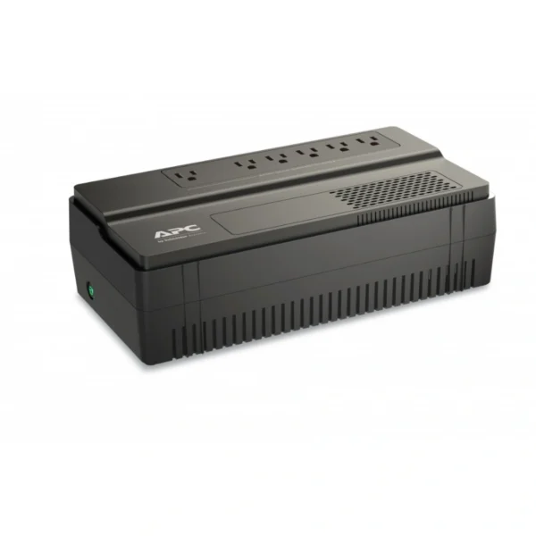 No Break APC EASY UPS BV800 / 450W/800VA / 6 Contactos / Entrada 120V / Tiempo de respaldo 15 Min Media Carga / Salida 120V - Image 1