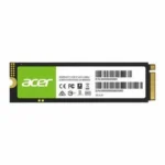 Unidad SSD M.2 NVME ACER FA200 4TB - Gen 4, Lectura 7200mb/S, Escritura 6200 mb/S, 2280 - Image 2