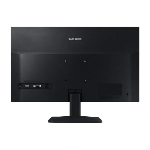 Monitor SAMSUNG LS19A330NHLXZX / 19” / 1366 X 768P / 60HZ / Panel TN / 5MS / Hdmi, D-Sub / Eye Comfort / Negro / LS19A330NHLXZX - Image 6