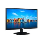 Monitor SAMSUNG LS19A330NHLXZX / 19” / 1366 X 768P / 60HZ / Panel TN / 5MS / Hdmi, D-Sub / Eye Comfort / Negro / LS19A330NHLXZX - Image 2