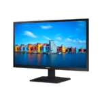 Monitor SAMSUNG LS19A330NHLXZX / 19” / 1366 X 768P / 60HZ / Panel TN / 5MS / Hdmi, D-Sub / Eye Comfort / Negro / LS19A330NHLXZX - Image 3
