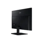 Monitor SAMSUNG LS19A330NHLXZX / 19” / 1366 X 768P / 60HZ / Panel TN / 5MS / Hdmi, D-Sub / Eye Comfort / Negro / LS19A330NHLXZX - Image 4