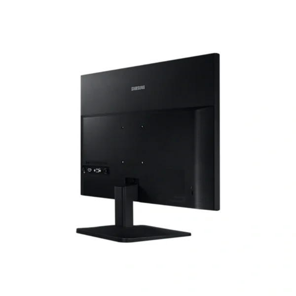 Monitor SAMSUNG LS19A330NHLXZX / 19” / 1366 X 768P / 60HZ / Panel TN / 5MS / Hdmi, D-Sub / Eye Comfort / Negro / LS19A330NHLXZX - Image 4