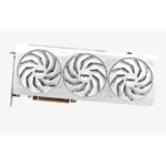 Tarjeta De Video SAPPHIRE PURE RADEON RX 7800 XT / 16GB GDDR6 / 256Bit / Hasta 2475MHz / X2 HDMI, X2 Dp / PCI-Express 4.0 / X2 8Pines - Image 7