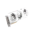Tarjeta De Video SAPPHIRE PURE RADEON RX 7800 XT / 16GB GDDR6 / 256Bit / Hasta 2475MHz / X2 HDMI, X2 Dp / PCI-Express 4.0 / X2 8Pines - Image 5