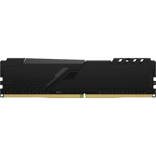 Memoria RAM KINGSTON Technology Fury Beast / 32GB / DDR4 3600MHz* OC / CL18 / Negro - Image 3