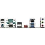 Tarjeta Madre GIGABYTE N5105I H / Procesador Intel Celeron 2,0 GHz Integrado / DDR4 / NVME M.2 PCIe 3.0 X2 / USB 2.0, USB 3.2 / Hdmi, Dp, Vga / Mini ITX - Image 5