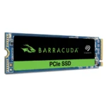Unidad SSD M.2 NVME SEAGATE BARRACUDA / 1TB / PCIe 4.0 / 2280 / Lectura 3600MB/Seg, Escritura 2800 MB/Seg / ZP1000CV3A002 - Image 3