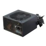 Fuente De Poder SEASONIC G12 GC / 850W / 80 Plus Gold / 24Pin / Cpu 4+4 / Pci-E 6+2 / Sata / Molex / Negro - Image 5