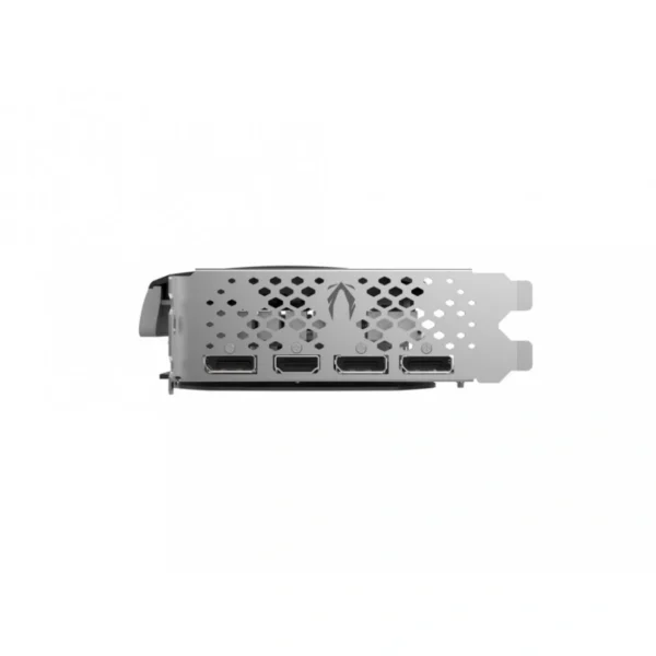 Tarjeta De Video ZOTAC RTX 4060 OC / 8GB GDDR6 / 128 Bit / Núcleos Cuda 3072 / X1 Hdmi, X3 Dp / Pci Express Gen 4 / X1 8Pin / ZT-D40600H-10M - Image 5