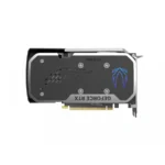 Tarjeta De Video ZOTAC RTX 4060 OC / 8GB GDDR6 / 128 Bit / Núcleos Cuda 3072 / X1 Hdmi, X3 Dp / Pci Express Gen 4 / X1 8Pin / ZT-D40600H-10M - Image 3