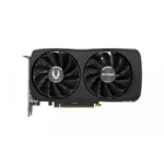 Tarjeta De Video ZOTAC RTX 4060 OC / 8GB GDDR6 / 128 Bit / Núcleos Cuda 3072 / X1 Hdmi, X3 Dp / Pci Express Gen 4 / X1 8Pin / ZT-D40600H-10M - Image 2