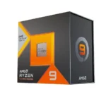 Procesador AMD Ryzen 9 7950X3D / Socket AM5 / 4.2-5.7GHz / 16 Núcleos, 32 Hilos / Gráficos Integrados / Sin Disipador / 7000 Series - Image 2