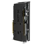 Tarjeta De VIDEO XFX SPEEDSTER SWFT210 Radeon RX 7600 XT / 16GB GDDR6 / Núcleos Cuda 2048 / 128Bit / X3 Dp, X1 Hdmi / PCI-E 4.0 / 8-pin x1 / Boost 2755 MHz - Image 5