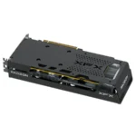 Tarjeta De Video XFX SPEEDSTER QICK308 Radeon RX7600 / 8GB GDDR6 / Núcleos Cuda 2048 / 128Bit / X3 Dp, X1 Hdmi / PCI-E 4.0 / 8-pin x1 / Boost 2755 MHz - Image 5