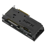 Tarjeta De VIDEO XFX SPEEDSTER SWFT210 Radeon RX 7600 XT / 16GB GDDR6 / Núcleos Cuda 2048 / 128Bit / X3 Dp, X1 Hdmi / PCI-E 4.0 / 8-pin x1 / Boost 2755 MHz - Image 4