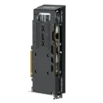 Tarjeta De Video XFX SPEEDSTER QICK308 Radeon RX7600 / 8GB GDDR6 / Núcleos Cuda 2048 / 128Bit / X3 Dp, X1 Hdmi / PCI-E 4.0 / 8-pin x1 / Boost 2755 MHz - Image 3