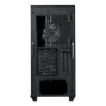 Gabinete XPG CRUISER / E-ATX / Cristal Templado / 3 Ventiladores Incluidos / USB 3.0, USB Tipo C 3.1  / Negro - Image 5