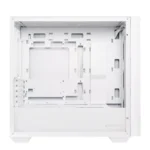Gabinete Asus A21 CASE / Micro ATX / Cristal Templado / Sin Ventiladores / USB 3.0 / Blanco - Image 7