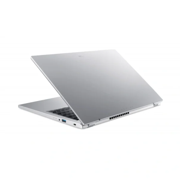 Laptop ACER ASPIRE 3 A315-24p-r625 15.6" / AMD RYZEN 3 7320U / 8GB RAM LPDDR5 Hasta 5200 MHz / 512GB SSD NVMe / Windows 11 Home / Español / Plata - Image 10