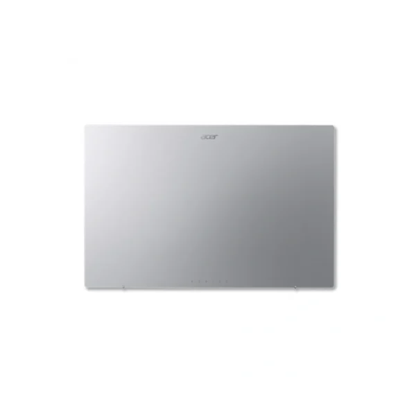 Laptop ACER ASPIRE 3 A315-24p-r625 15.6" / AMD RYZEN 3 7320U / 8GB RAM LPDDR5 Hasta 5200 MHz / 512GB SSD NVMe / Windows 11 Home / Español / Plata - Image 7