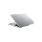 Laptop ACER ASPIRE 3 A315-24p-r625 15.6" / AMD RYZEN 3 7320U / 8GB RAM LPDDR5 Hasta 5200 MHz / 512GB SSD NVMe / Windows 11 Home / Español / Plata - Image 12