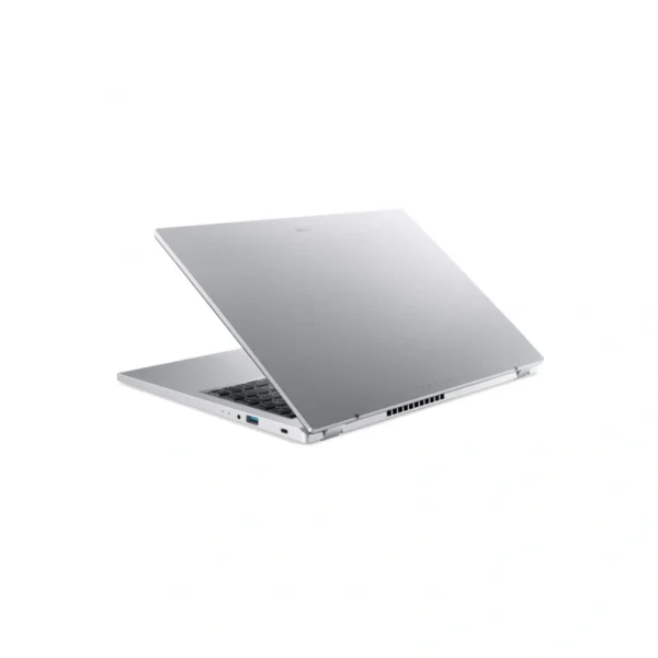 Laptop ACER ASPIRE 3 A315-24p-r625 15.6" / AMD RYZEN 3 7320U / 8GB RAM LPDDR5 Hasta 5200 MHz / 512GB SSD NVMe / Windows 11 Home / Español / Plata - Image 12