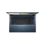 Laptop ACER ASPIRE 3 NX.KJEAL.00H 15.6" Full HD / AMD RYZEN 5 7520U / 8GB RAM LPDDR5 Hasta 5200 MHz / 512GB SSD NVMe / Windows 11 Home / Español / Azul - Image 4