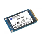 Unidad SSD mSATA M.2 KINGSTON KC600 / 512GB / Lectura 550 MB/s, Escritura 520 MB/s / 7MM / 3D TLC - Image 2