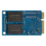 Unidad SSD mSATA M.2 KINGSTON KC600 / 512GB / Lectura 550 MB/s, Escritura 520 MB/s / 7MM / 3D TLC - Image 3