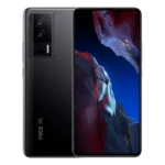 Smartphone XIAOMI POCO F5 PRO / 6.67" / Snapdragon 8 / Almacenamiento 512GB / Ram 12GB / Cámara 64MP+8MP+2MP/16MP / MIUI 14 / Dual Sim / IP53 / Negro
