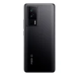 Smartphone XIAOMI POCO F5 PRO / 6.67" / Snapdragon 8 / Almacenamiento 512GB / Ram 12GB / Cámara 64MP+8MP+2MP/16MP / MIUI 14 / Dual Sim / IP53 / Negro - Image 2