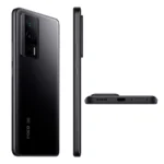 Smartphone XIAOMI POCO F5 PRO / 6.67" / Snapdragon 8 / Almacenamiento 512GB / Ram 12GB / Cámara 64MP+8MP+2MP/16MP / MIUI 14 / Dual Sim / IP53 / Negro - Image 5