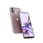 Smartphone MOTOROLA G13 / 6.5" / MediaTek MTK G85 / Almacenamiento 128GB / Ram 4GB / Cámara 50MP+2MP+2MP/8MP / Android 13 / Rosa