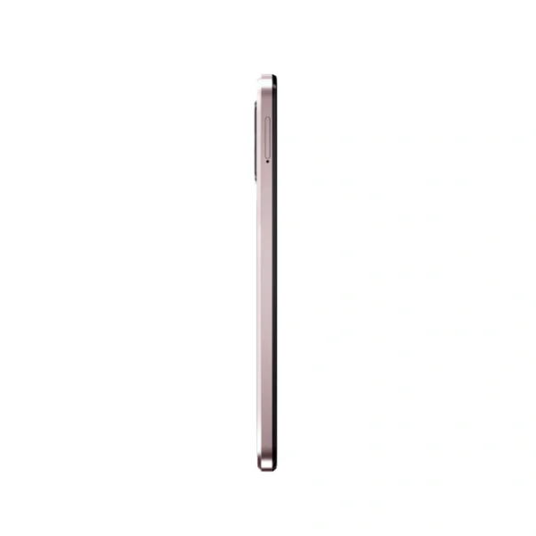 Smartphone MOTOROLA G13 / 6.5" / MediaTek MTK G85 / Almacenamiento 128GB / Ram 4GB / Cámara 50MP+2MP+2MP/8MP / Android 13 / Rosa - Image 4