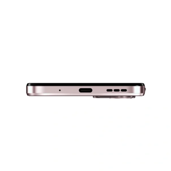 Smartphone MOTOROLA G13 / 6.5" / MediaTek MTK G85 / Almacenamiento 128GB / Ram 4GB / Cámara 50MP+2MP+2MP/8MP / Android 13 / Rosa - Image 5