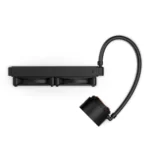Enfriamiento Liquido AIO NZXT KRAKEN ELITE 240 / 240MM / X2 Vent. 120mm / Intel, AMD / 1800Rpm / 78,02Cfm / 30,6 dBA / 4Pin 12V / Negro - Image 4