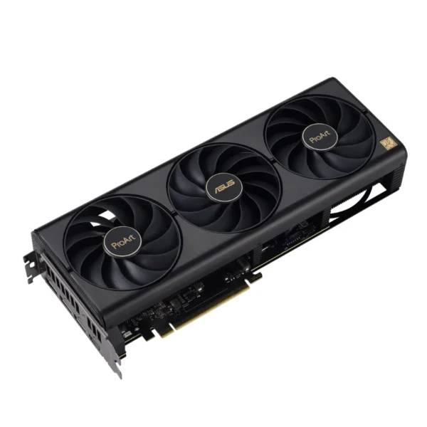 Tarjeta De Video ASUS NVIDIA Proart GeForce RTX 4080 Super / 16GB GDDR6X / Núcleos Cuda 10240 / 256Bit / X1 Hdmi, X3 Dp / Pci Express Gen 4 - Image 5