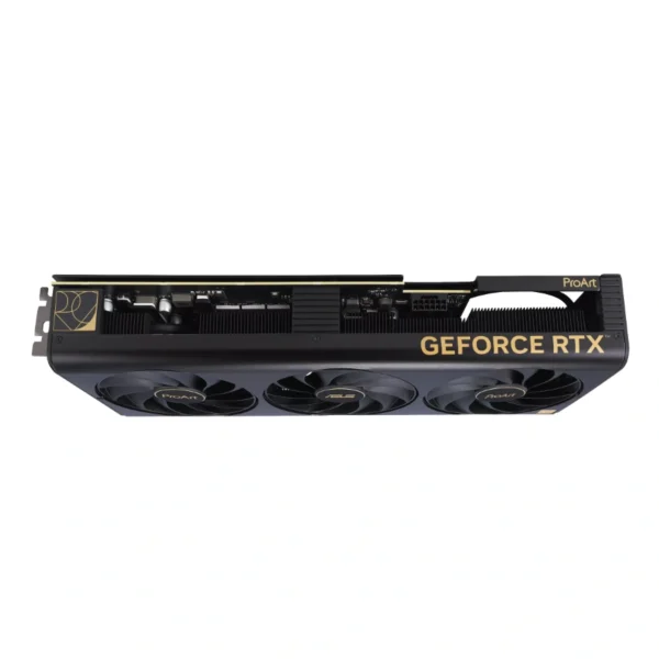 Tarjeta De Video ASUS NVIDIA Proart GeForce RTX 4080 Super / 16GB GDDR6X / Núcleos Cuda 10240 / 256Bit / X1 Hdmi, X3 Dp / Pci Express Gen 4 - Image 6