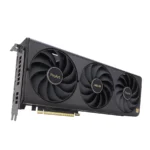 Tarjeta De Video ASUS NVIDIA Proart GeForce RTX 4080 Super / 16GB GDDR6X / Núcleos Cuda 10240 / 256Bit / X1 Hdmi, X3 Dp / Pci Express Gen 4 - Image 3