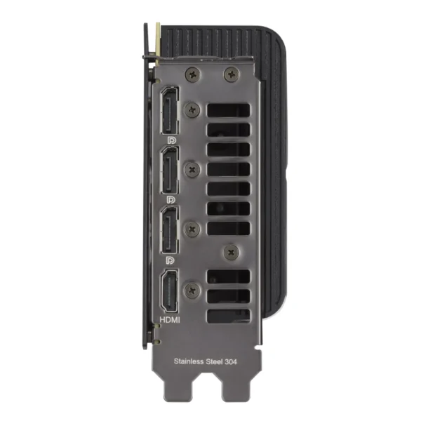 Tarjeta De Video ASUS NVIDIA Proart GeForce RTX 4080 Super / 16GB GDDR6X / Núcleos Cuda 10240 / 256Bit / X1 Hdmi, X3 Dp / Pci Express Gen 4 - Image 9
