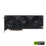 Tarjeta De Video ASUS NVIDIA Proart GeForce RTX 4080 Super / 16GB GDDR6X / Núcleos Cuda 10240 / 256Bit / X1 Hdmi, X3 Dp / Pci Express Gen 4 - Image 2