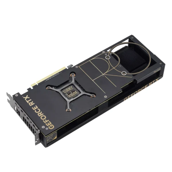 Tarjeta De Video ASUS NVIDIA Proart GeForce RTX 4080 Super / 16GB GDDR6X / Núcleos Cuda 10240 / 256Bit / X1 Hdmi, X3 Dp / Pci Express Gen 4 - Image 7