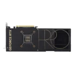 Tarjeta De Video ASUS NVIDIA Proart GeForce RTX 4080 Super / 16GB GDDR6X / Núcleos Cuda 10240 / 256Bit / X1 Hdmi, X3 Dp / Pci Express Gen 4 - Image 8