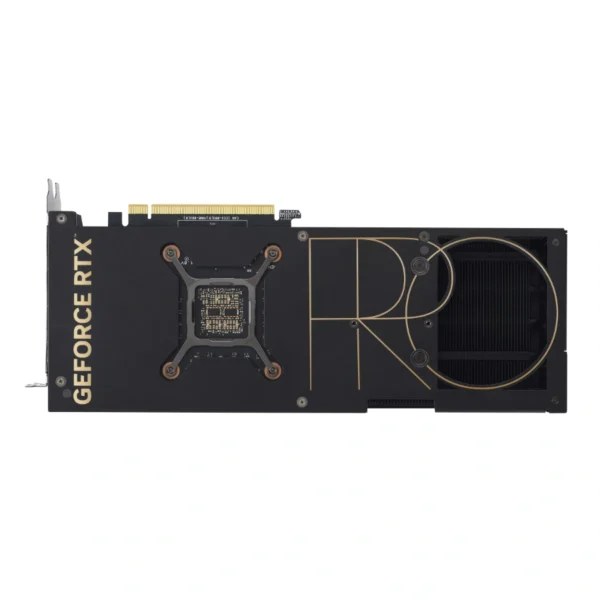 Tarjeta De Video ASUS NVIDIA Proart GeForce RTX 4080 Super / 16GB GDDR6X / Núcleos Cuda 10240 / 256Bit / X1 Hdmi, X3 Dp / Pci Express Gen 4 - Image 8