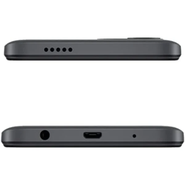 Smartphone XIAOMI REDMI A2 / 6.52" / Almacenamiento 64GB / Memoria Ram 2GB / Cámara 5MP/8MP / Media-Tek Helio G36 / Android 12 / Dual Sim / Negro - Image 7