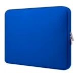 Funda Para Laptop BROBOTIX / 15.6” / De Neopreno / Azul Marino / AC-10345