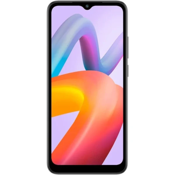 Smartphone XIAOMI REDMI A2 / 6.52" / Almacenamiento 64GB / Memoria Ram 2GB / Cámara 5MP/8MP / Media-Tek Helio G36 / Android 12 / Dual Sim / Negro - Image 2